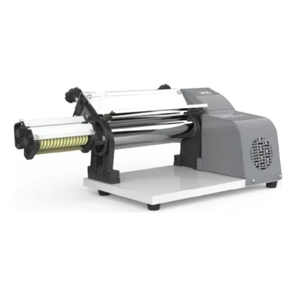 Sobadora Laminadora Electrica 28 Cm And Cortador Tallarines