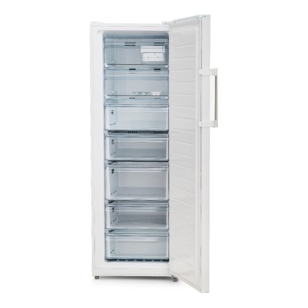 Freezer Vertical James Fvj 320 Nfm 227l - Imagen 2