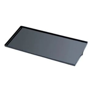 Plancha Bifera Progas Accesorio Sobre Anafe