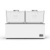 Freezer Tapa Ciega 418 Lt 1.45 Mt Tgr - Imagen 3