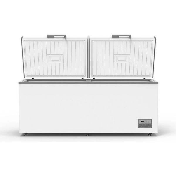 Freezer Tapa Ciega 418 Lt 1.45 Mt Tgr - Imagen 3