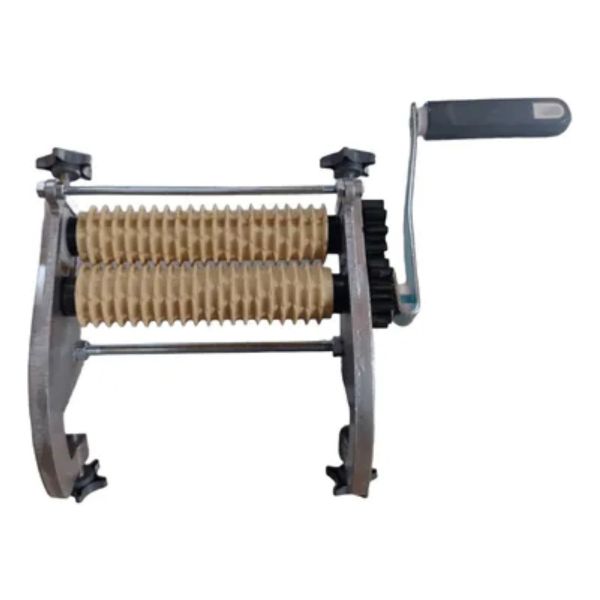 Tiernizador De Carne Manual And 17 Cm Bom Bife - Imagen 2