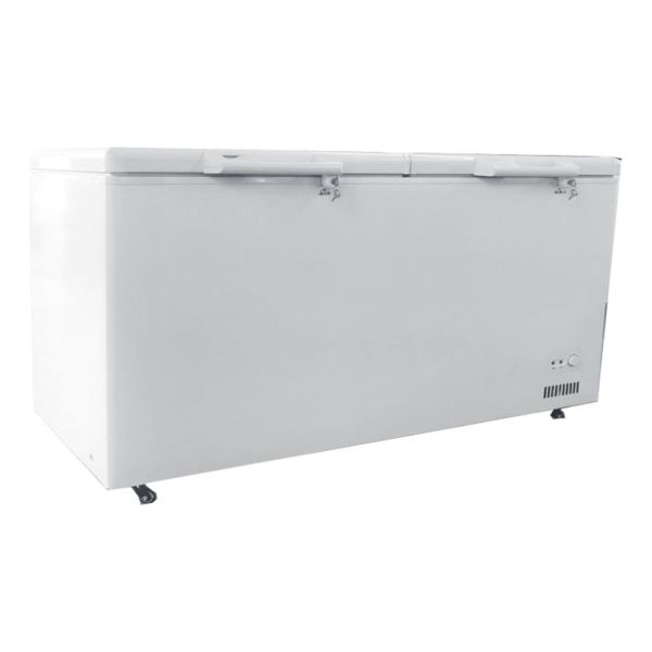Freezer Tapa Ciega 418 Lt 1.45 Mt Tgr - Imagen 2