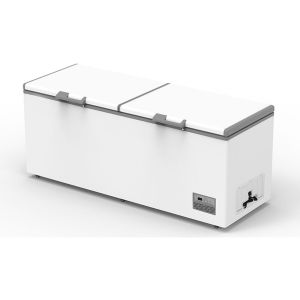 Freezer Tapa Ciega 418 Lt 1.45 Mt Tgr
