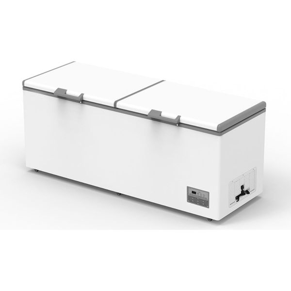 Freezer Tapa Ciega 418 Lt 1.45 Mt Tgr