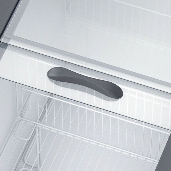 Freezer Isla Refrigerada Gelopar Doble Acción 540lts - Imagen 7