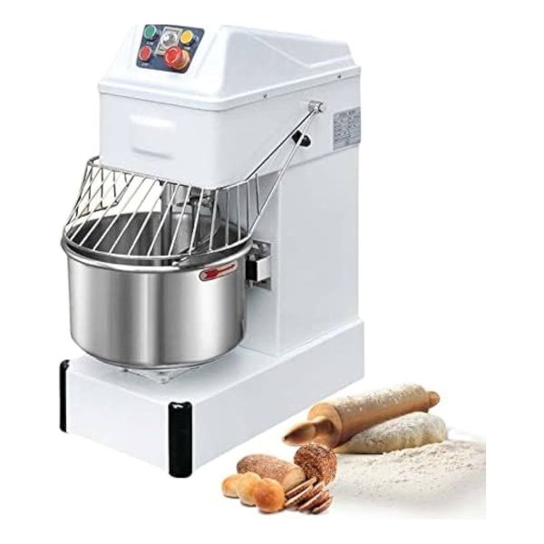 Amasadoras Comercial Panaderia 20 Lts Modelo H20 - Imagen 2