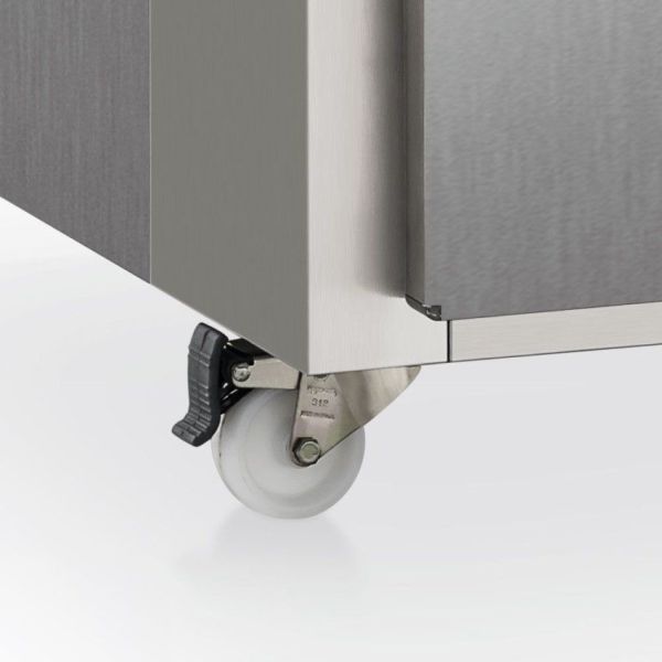 Camara Fermentadora Gelopar C/aire Forzado 58x68 Cm - Imagen 5