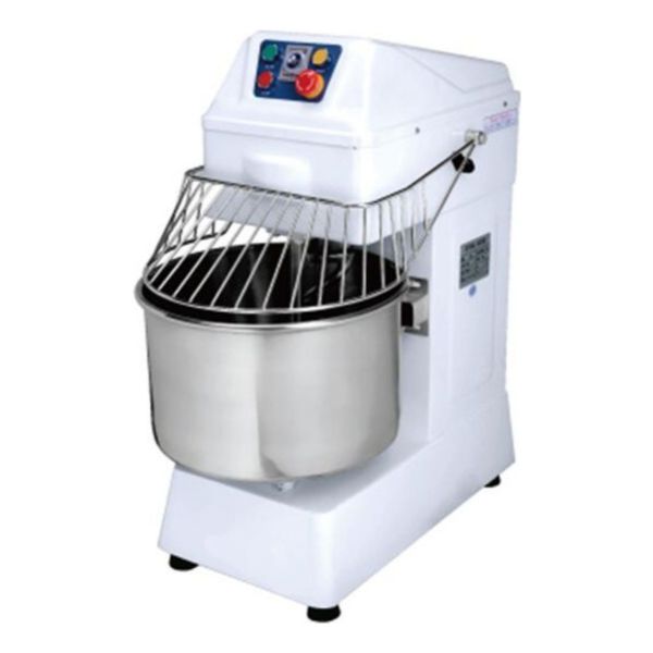 Amasadoras Comercial Panadera Demet 30 Lts Modelo H30 - Imagen 3