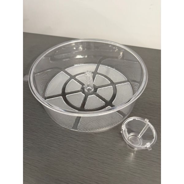 Repuesto Filtro Para Termo Cafetera Ml-12c2-c T G - Imagen 2