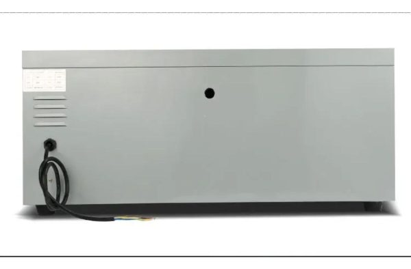 Horno Electrico De Mesa Comercial Unique - Imagen 3