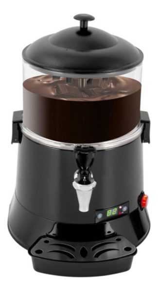 Chocolatera Eléctrica Máquina De Chocolate Caliente 5 Litros - Imagen 4