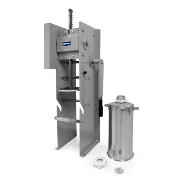 Metvisa Churrera Manual 6 Kg Mcv-06 - Imagen 3