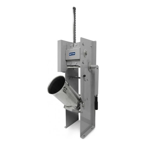 Metvisa Churrera Manual 6 Kg Mcv-06 - Imagen 2