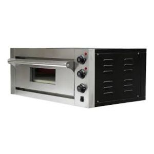 Horno Electrico De Mesa Pizzero Pizza Unique