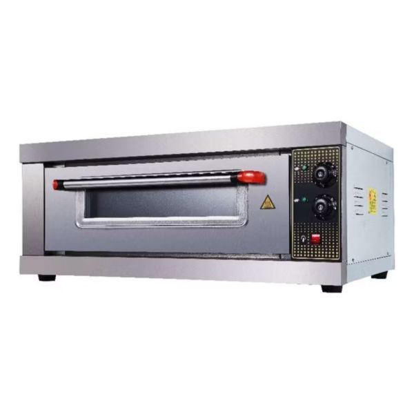 Horno Electrico De Mesa Comercial Unique