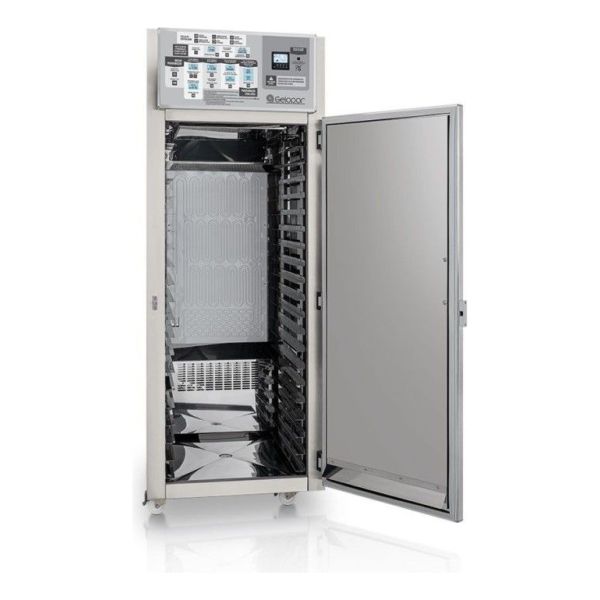 Camara Fermentadora Gelopar C/aire Forzado 58x68 Cm - Imagen 2