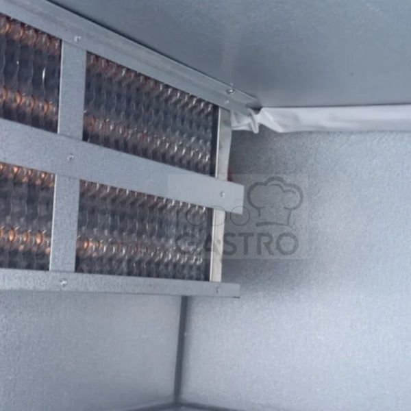 Bajo Mostrador 1,87mts 3 Puertas Klima Brasil - Imagen 2