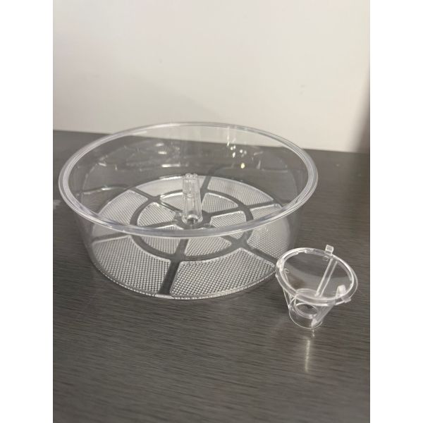 Repuesto Filtro Para Termo Cafetera Ml-12c2-c T G - Imagen 3