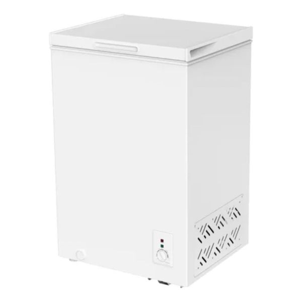 Freezer Horizontal 100 Lts Clase A Ks-fz131h 77100 - Imagen 3