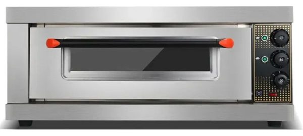 Horno Electrico De Mesa Comercial Unique - Imagen 2