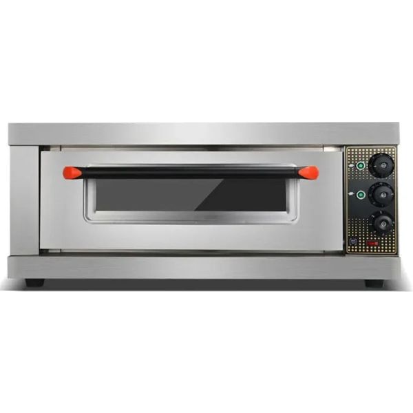 Horno Electrico De Mesa Comercial Unique - Imagen 2