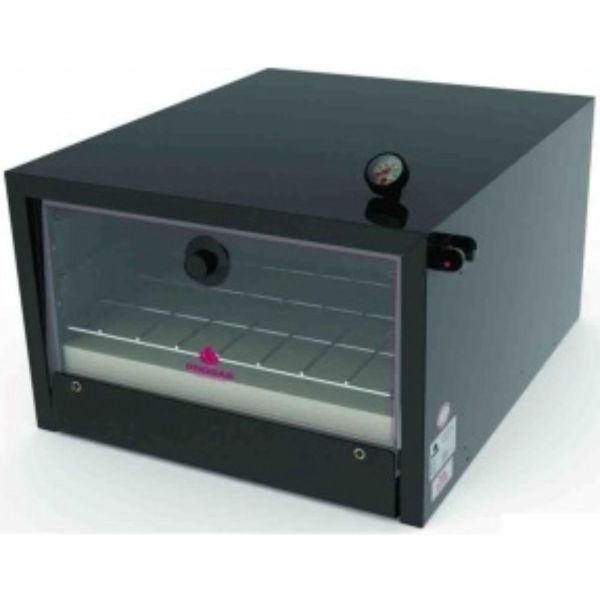 Horno A Gas Piso Piedra Progas Fsp-6800 - Imagen 3