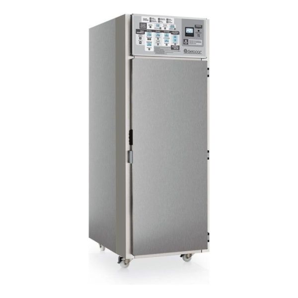 Camara Fermentadora Gelopar C/aire Forzado 58x68 Cm