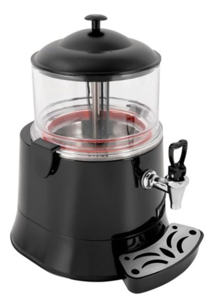 Chocolatera Eléctrica Máquina De Chocolate Caliente 5 Litros - Imagen 3