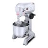 Batidora Amasadora Planetaria Comercial Industrial 20lt 3 Ve - Imagen 2