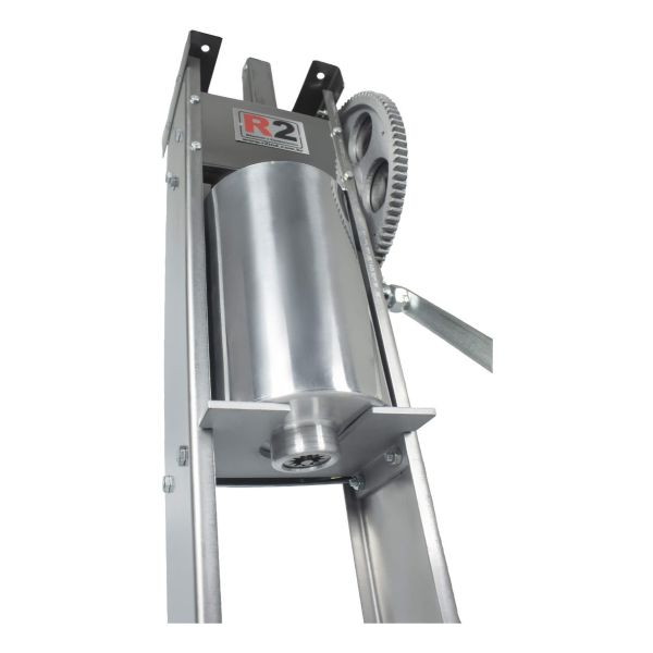 Churrera Maquina Para Churros R2 2 Kg Con Engranaje - Imagen 5