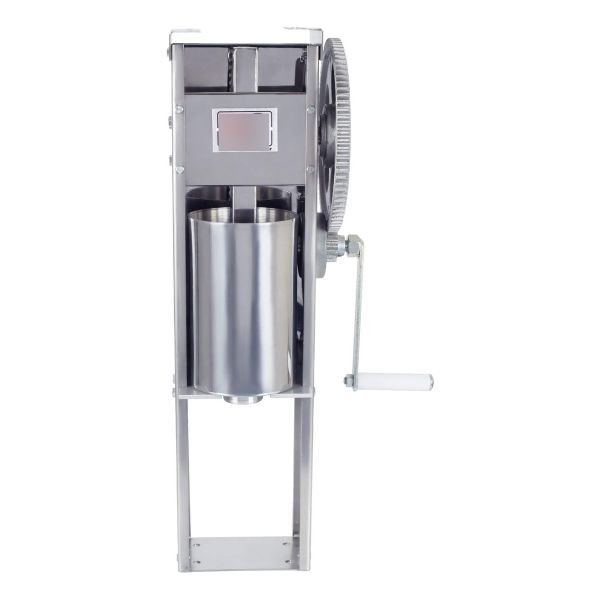 Churrera Maquina Para Churros R2 2 Kg Con Engranaje - Imagen 2
