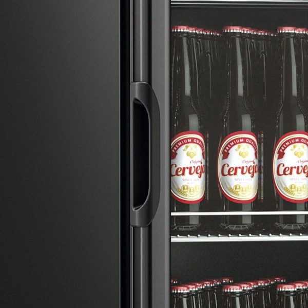 Heladera Exhibidora Gelopar Cervecera Gcb-50 Pr 445 Lt - Imagen 2
