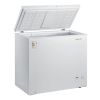 Freezer Heladera James 210 Horizontal Inverter 198l Fhj 210m - Imagen 2