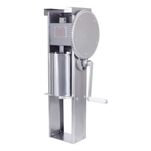 Churrera Maquina Para Churros R2 2 Kg Con Engranaje