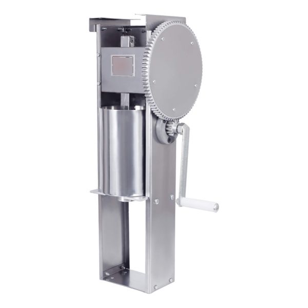 Churrera Maquina Para Churros R2 2 Kg Con Engranaje