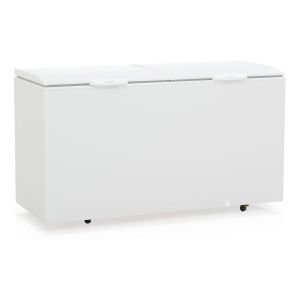 Freezer Horizontal Gelopar Ghbs-510 Blanco 532l