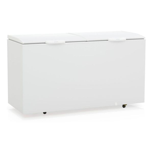 Freezer Horizontal Gelopar Ghbs-510 Blanco 532l