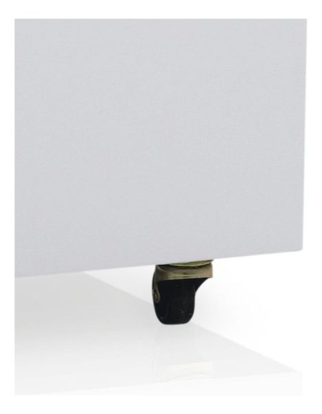 Freezer Tapa Ciega Horizontal Gelopar Ghbs-410 Blanco 362 Lt - Imagen 4