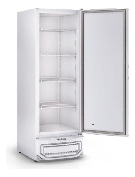 Freezer Vertical 573 Lt Gelopar Gpc-57 Puerta Ciega - Imagen 2