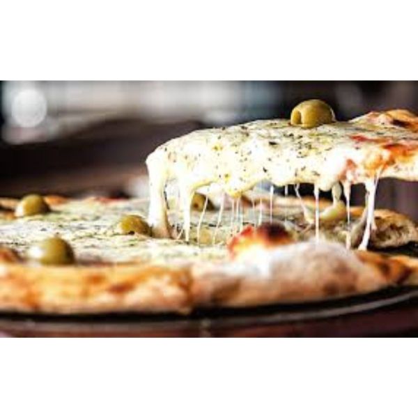 Horno Pizzero 1 Rejilla 90*90 Progas Prpe-900 - Imagen 3