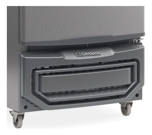 Freezer Vertical Gpc-57sb Ti Gelopar 577 Lt Doble Accion - Imagen 2
