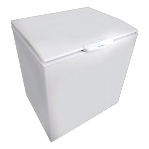 Freezer Horizontal 191 Litros Tapa Ciega Gelopar