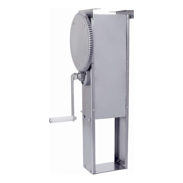 Churrera Maquina Para Churros R2 2 Kg Con Engranaje - Imagen 8