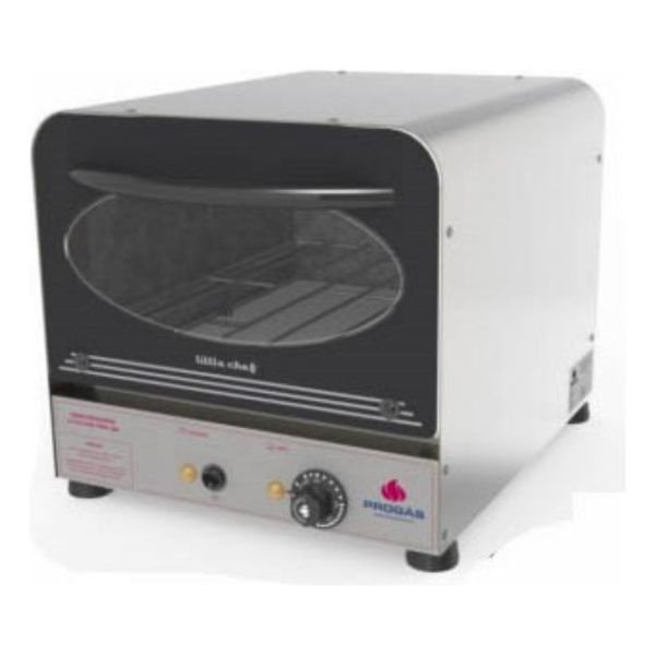 Horno Progas Eléctrico Modelo Prpe-200l - Imagen 2