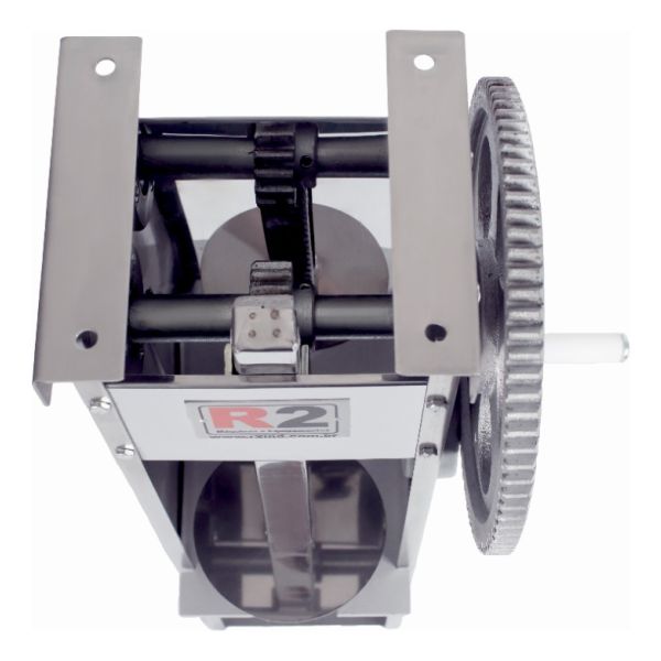 Churrera Maquina Para Churros R2 2 Kg Con Engranaje - Imagen 10