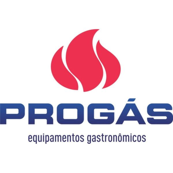 Horno Pizzero 1 Rejilla 90*90 Progas Prpe-900 - Imagen 2