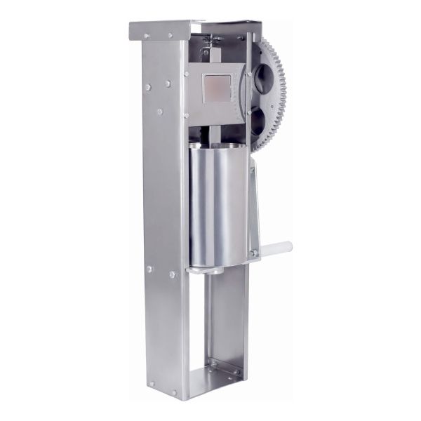 Churrera Maquina Para Churros R2 2 Kg Con Engranaje - Imagen 3