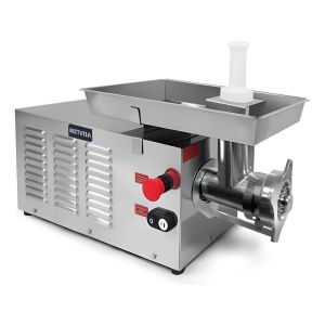 Picadora De Carne Buje 10 - Prod. 150kg/h - 3/4hp