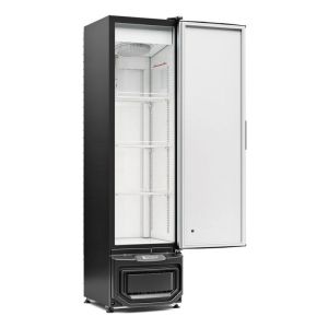 Heladera Cervecera Comercial Gelopar 1 Puerta Ciega 228 Lt